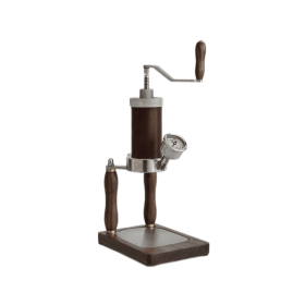 PSZXSSYP2S Hand-crank Transformer Integrated Coffee Machine Pre-soaked Lever Hand-pressed Concentrated Coffee Mechanical Specialized Coffee Machi