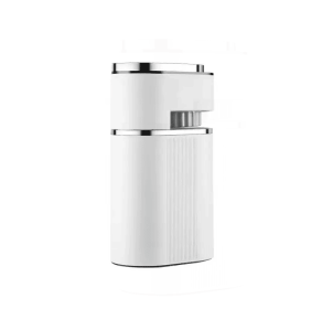 PSC18W Cold/Hot Brew Concentrated Coffee Machine New design mini coffee electric coffee machine 15bar portable espresso coffee machine Car coffee