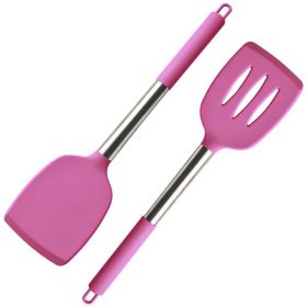 Silicone Solid Turner