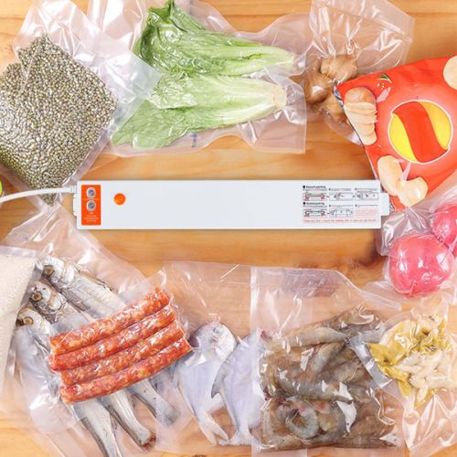 Electric Vacuum Sealing Machine Electric Vacuum Sealing Machine