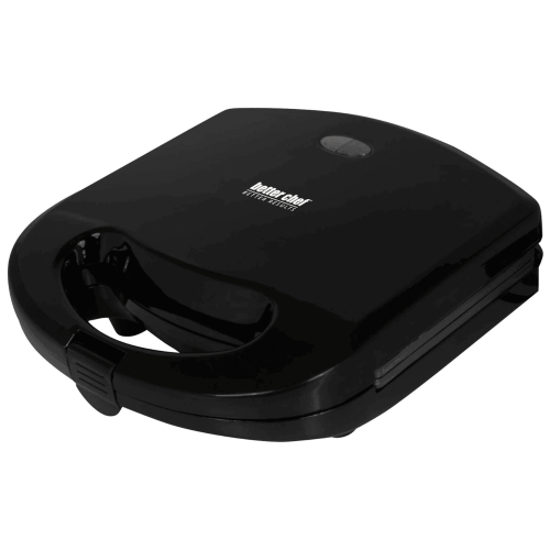 Better Chef Double Sandwich Maker Better Chef Double Sandwich Maker