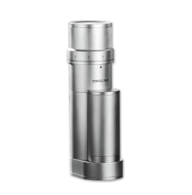 PSEL002B  electric coffee bean grinder Multi-function home/business kitchen grinder 24 gear powder adjustment speed 60 RPM coffee powder 30g coff (PSEL002B+: PSEL002C+)