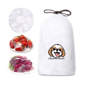 Kitchen Disposable Gadget Sets for Party Supplies (Type: Kitchen Utensils, Color: Transparent)