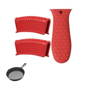 Kitchen Utensils Creative Small Gadgets (Type: Kitchen Supplies, Color: Red)