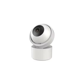 WESECUU AI911 Cam (Option: White)